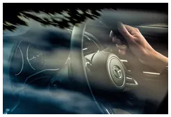 Mazda logo