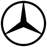 Mercedes-Benz logo