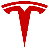 Tesla logo