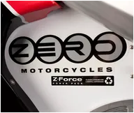 Zero Motorcycles logo